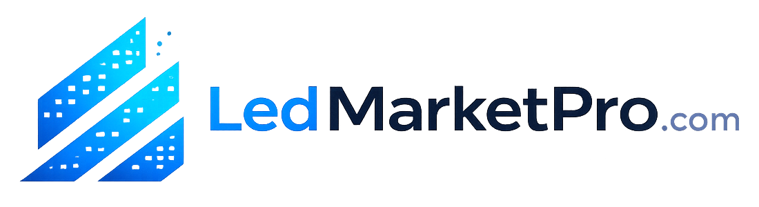 LEDMarketPro
